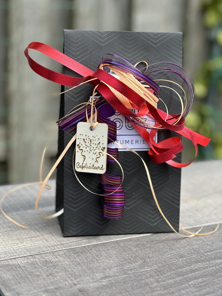 Origineel cadeau geven