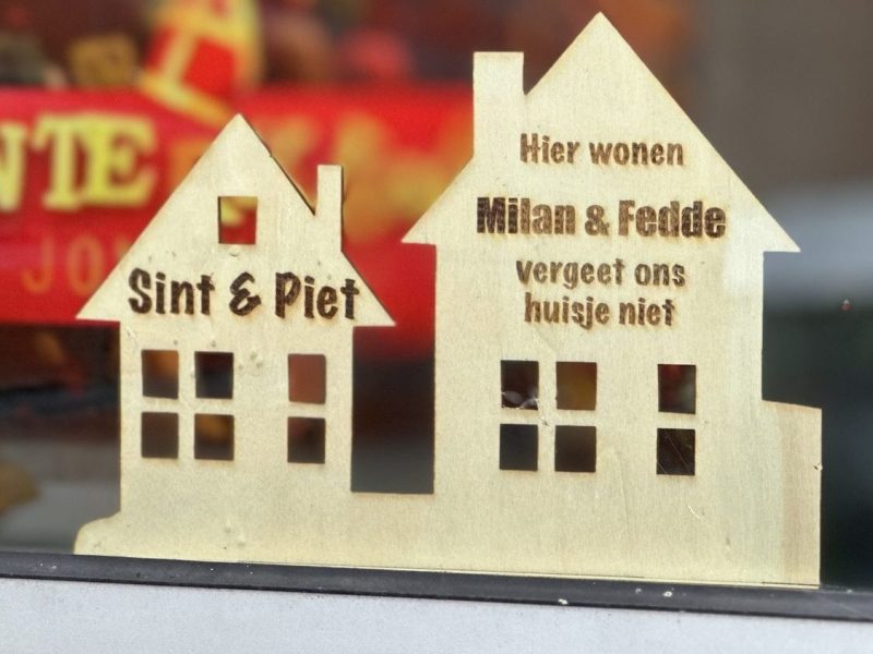 Sinterklaas