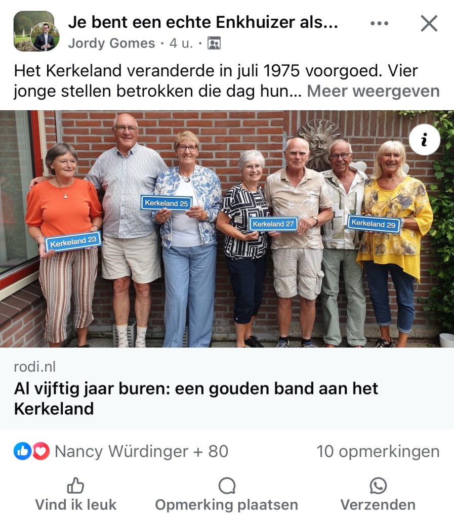 Enkhuizen Rodi.nl Media